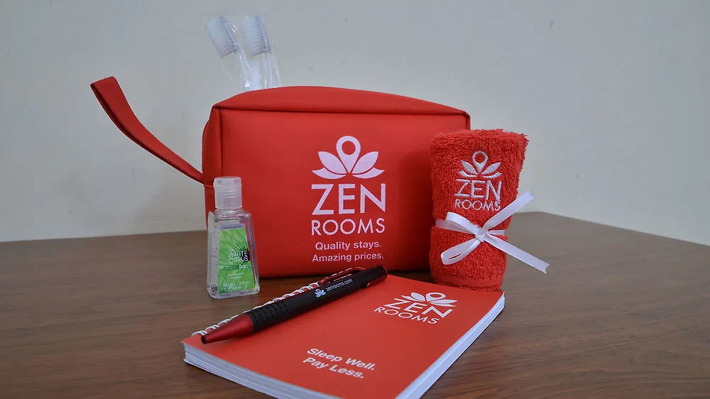 Zen Rooms Ubud Jembawan 2 3*,