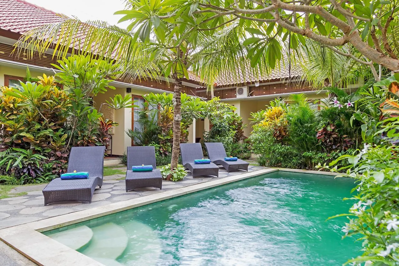 Zen Rooms Ubud Jembawan 2