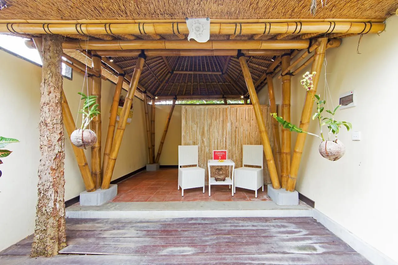 Zen Rooms Ubud Jembawan 2 3*,  Indonesië