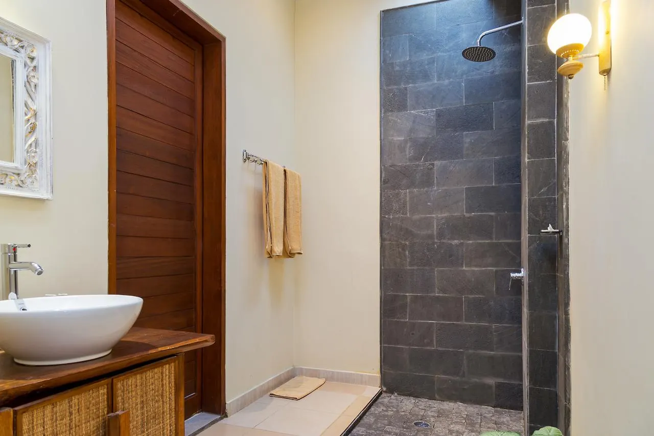 Zen Rooms Ubud Jembawan 2