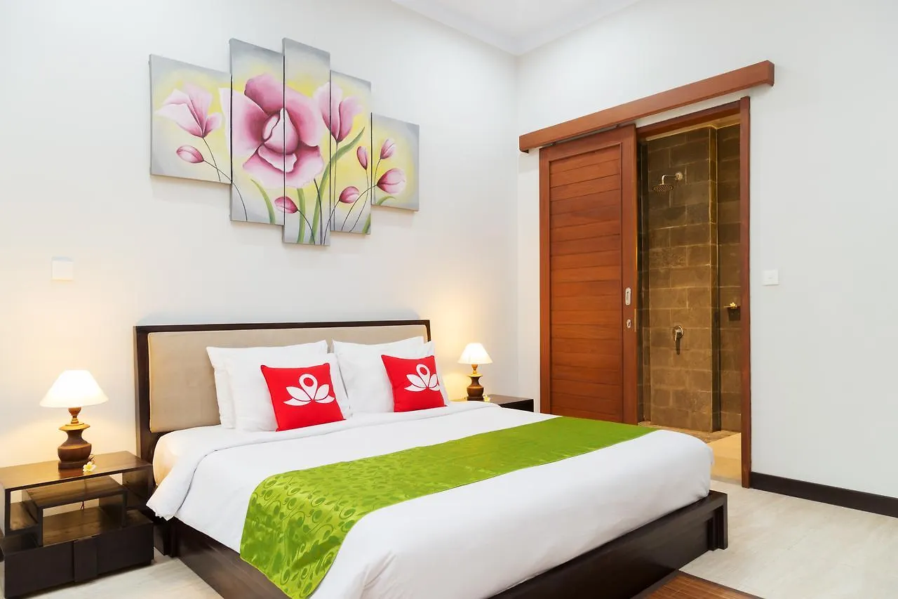 Zen Rooms Ubud Jembawan 2 3*,  Indonesië