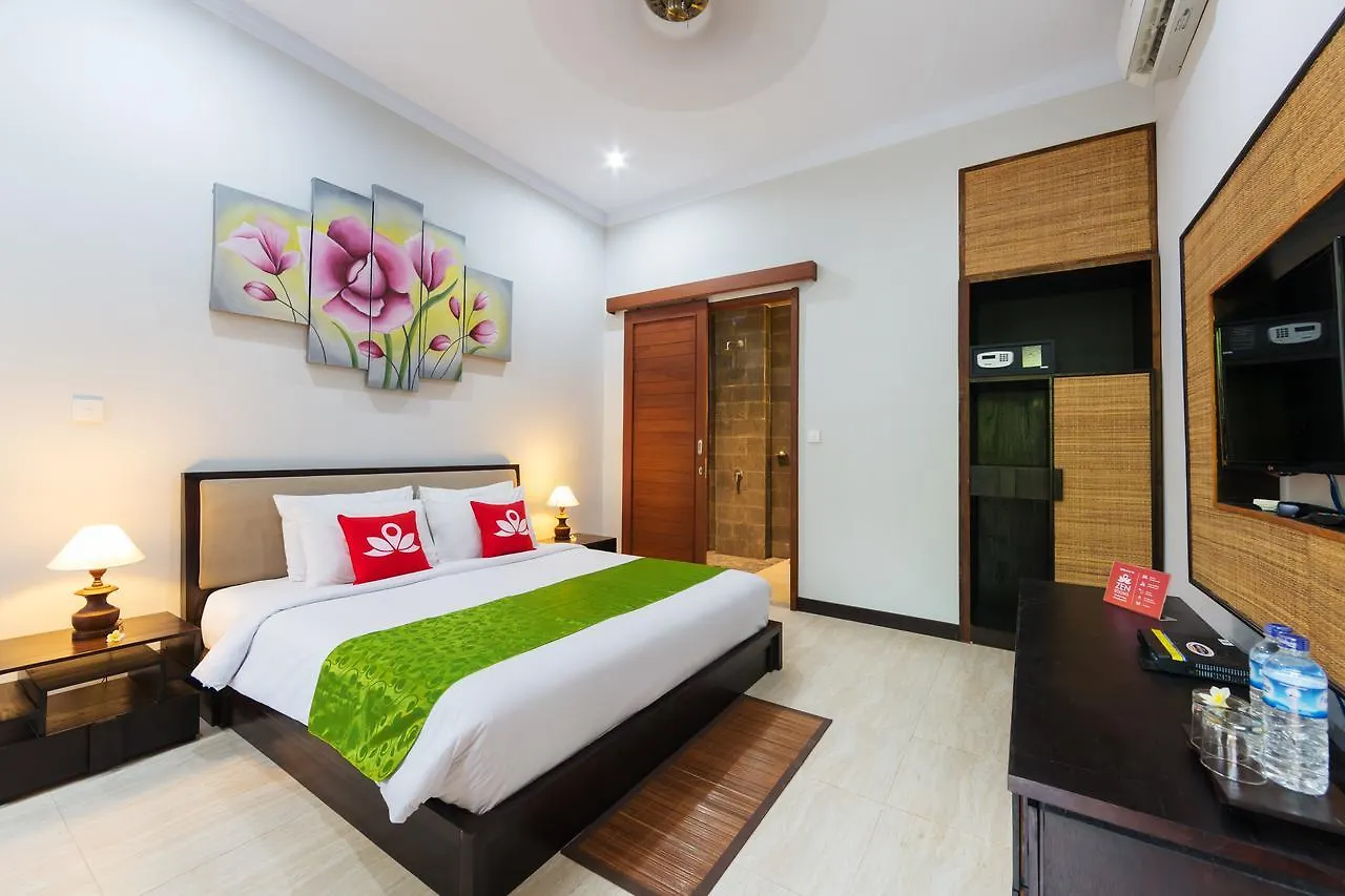 Zen Rooms Ubud Jembawan 2